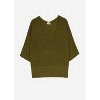 Women's Lenono Knit Sweater - An'ge - image 3 of 3