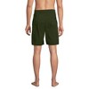 Lands' End Men's 9 Inch Packable Cargo Swim Shorts - 3 of 3