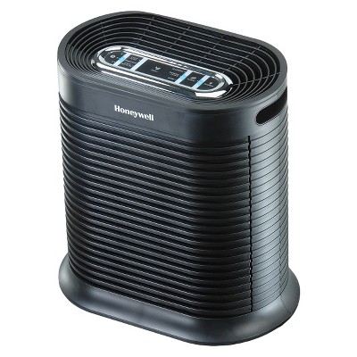 hepa air cleaner