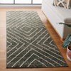 Adirondack ADR251 Non-Shedding Power Loomed Indoor Rugs - Safavieh - 2 of 4