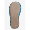 Dreams & Co. Cotton Slipper - 4 of 4