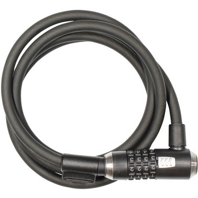 Kryptonite Kryptoflex Combo Cables Cable Lock