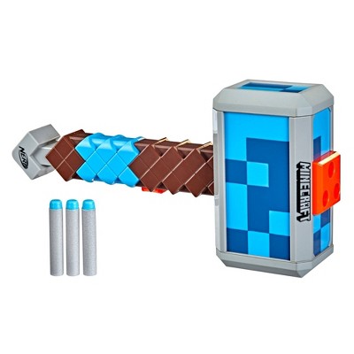 Minecraft keychain target sale