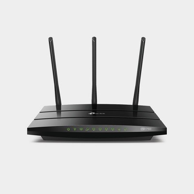 Internet Routers : Target