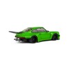 Solido 2022 Porsche 911 KS-R 1:18 Scale - 3 of 3