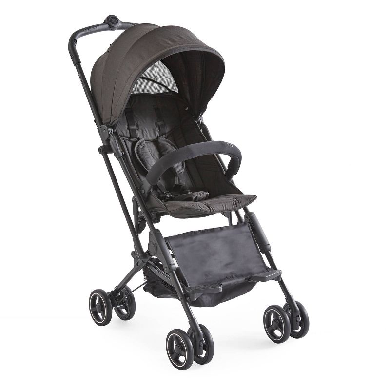 Contours Itsy Lightweight Stroller - Black, 3 of 21