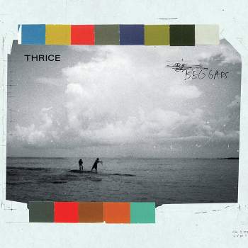 Thrice - Beggars (Vinyl)