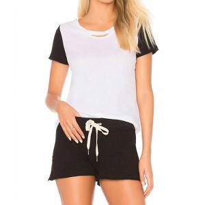 Women's ABIGAIL DECONSTRUCTED SHIRT - n:philanthropy - 1 of 3