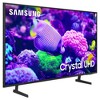 Samsung DU7200 50 Inch Crystal 4K UHD Smart TV (2024) with 26 Months Protection Pack - 4 of 4