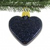 Cody Foster 1.75 In Sugar Heart Cookie Christmas Valentine Sweets Tree Ornaments - 2 of 3