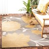 Courtyard CY7321 Power Loomed Indoor and Outdoor Rug - Safavieh - 2 of 4