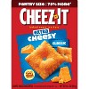 Cheez-It Extra Cheesy Baked Snack Crackers - 12.4oz - 2 of 4