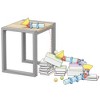 Quercetti: Migoga Pipe - 30pc Marble Run Toy, Colorful Tracks & Tube Building - 4 of 4