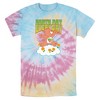 Men's Care Bears Earth Day Everyday Forest Friend Bear T-Shirt - 2 of 4