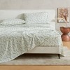 Patina Vie Cotton & Rayon from Bamboo Blend Printed Sheet Set - 3 of 4