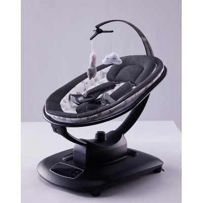 SweDrea 3 in 1 Electric Baby Sleeping Chair Adjustable Electric Baby Swing Bed