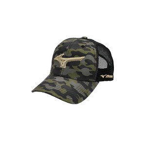 Mizuno Mizuno Diamond Trucker Hat - 1 of 1