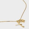 Bijoux Sport by Luv Aj MLB Gold Plated Brass Charm Necklace - 4 of 4