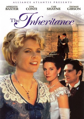 The Inheritance (DVD)(2006)