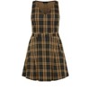 Women's Plus Size Miss Molly Dress - caramel | CITY CHIC - image 4 of 4