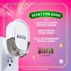 Febreze Plug Dual Refills Wicked Gain Beautifical Blossom Air Freshener - 1.75 fl oz/2ct - 3 of 4