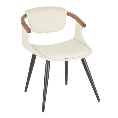 Oracle Mid-Century Modern Chair - LumiSource