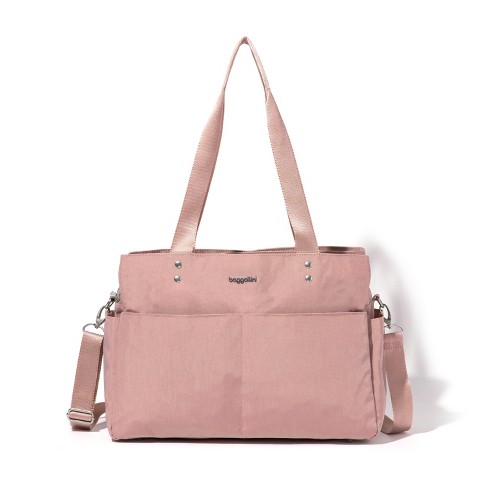 Baggallini Austin Tote Bag With Crossbody Strap : Target