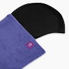 Turtle Fur Kids Shellaclava Balaclava - Chelonia 150 Fleece Winter Face Mask - 2 of 3