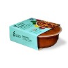 Organic Cheese and Spinach Ravioli Toddler Meal Bowl - 4.5oz - Good & Gather™ - 4 of 4