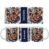 Evergreen Pennsylvania State University, 11oz Mug Justin Patten - 4 of 4