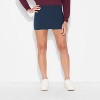 Women's ButterBliss Mini Skort - Wild Fable™ - 2 of 3
