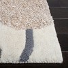 Soho SOH249 Hand Tufted Indoor Rugs - Safavieh - 2 of 4