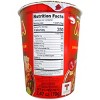 Family Foods Mama Cups Creamy Shrimp Noodles - 2.47oz : Target