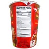 Family Foods Mama Cups Vegetable Noodles - 2.47oz : Target