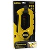 Stanley FatMax Power Claw with Grounded 3-Outlet Clamping Power Strip  Yellow - 2 of 3