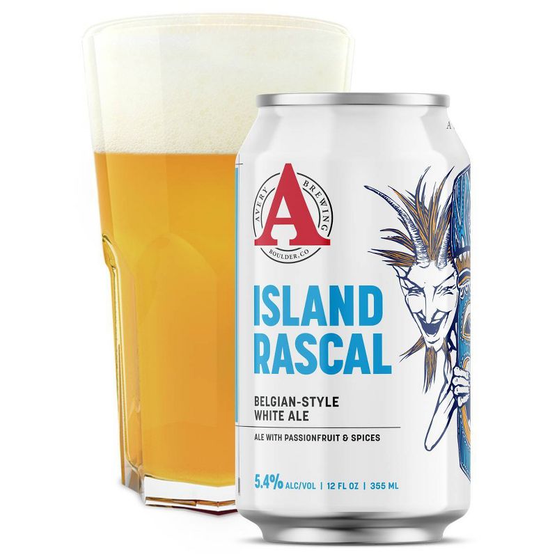 Avery Island Rascal - 6pk/12 fl oz Cans, 3 of 10