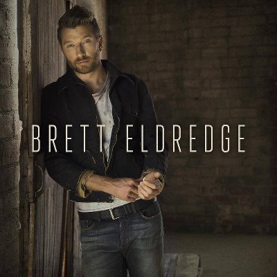 Eldredge Brett - Brett Eldredge (Vinyl)