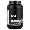 EFX Sports Karbolyn Hydrate | Carbohydrate Powder + Electrolytes | Sugar Free Sports Drink Mix | Fuel & Hydration | Stimulant Free | 66 Servings - 4 of 4