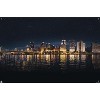 Trends International Cityscapes - Pittsburgh, Pennsylvania Unframed Wall Poster Prints - 4 of 4