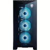 MSI Aegis RS2 AI Gaming Desktop: Intel Ultra 7 265K, RTX 5070, 32GB DDR5, 1TB SSD, Liquid Cooling, Wi-Fi 7, VR-Ready, Win 11 Home: C2NVP7-1445US - 2 of 4