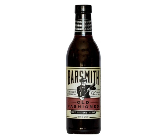 Barsmith Old Fashioned Mix - 12.7 fl oz Bottle