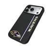 NFL AFC Teams Sidebar MagSafe Compatible Cell Phone Case for Apple iPhone 17 Series - 2 of 4