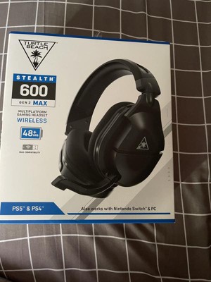 Turtle beach best sale stealth 600 target