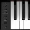 88 Key Weighted Digital Piano With 3 Pedals-Recording Function-Headphone Jack-Includes Bench-Classic Vertical Design-For Beginners And Professionals - 4 of 4