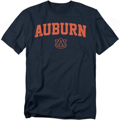 Men's Auburn University One Color Arch T-Shirt