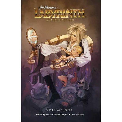 Jim Henson's Labyrinth: Coronation Vol. 1, 1 - (Paperback)