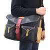 Crowded Coop, LLC Bioshock Booker Messenger Bag - 2 of 2