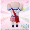 Sega - SEGA - NESOBERI (Lay-Down) - Love Live! Superstar!! - Chisato Arashi - START!! True dreams - MEJ Plush - 4 of 4