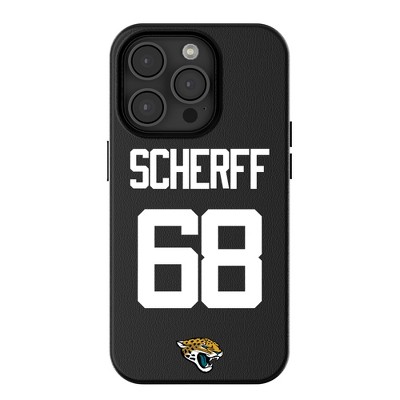 brandon scherff