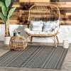 Nuloom Outdoor Jamie Area Rug - 2 of 4